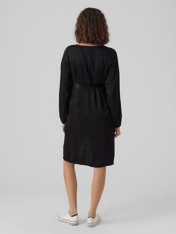 MAMALICIOUS فستان 'Mirabel' بلون أسود