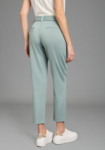 Bruno Banani LM Regular Pants in Green