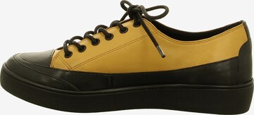 GERRY WEBER Sneaker 'Lilli' in Gelb