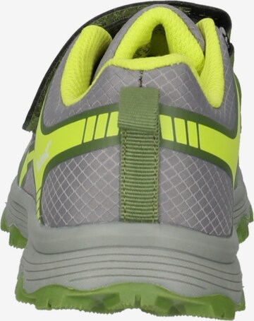 RICHTER Sneakers in Green