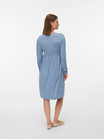 MAMALICIOUS - Vestido en azul