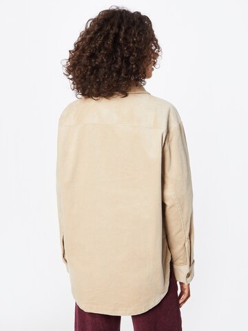 GAP - Blusa en beige