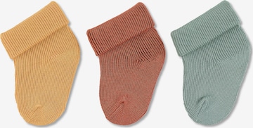 STERNTALER Socken in Gelb: predná strana