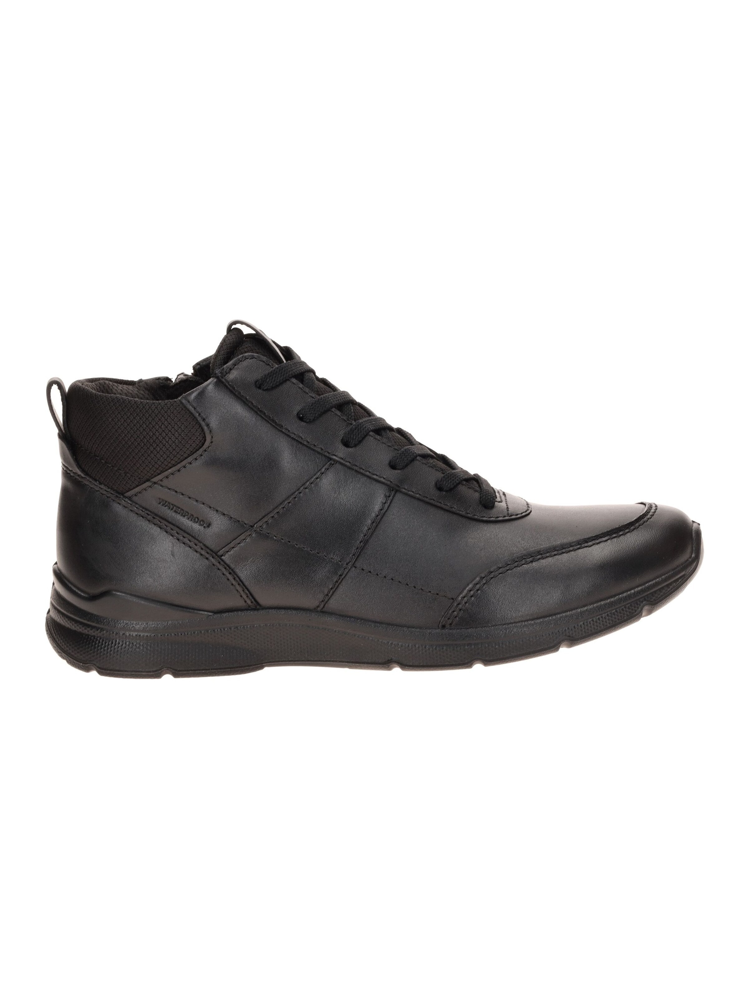 ECCO Boots in Black