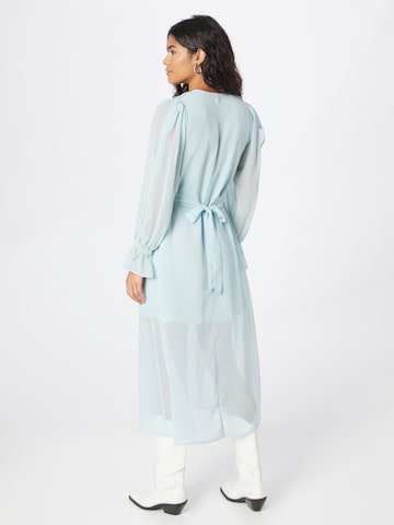 Robe River Island en bleu