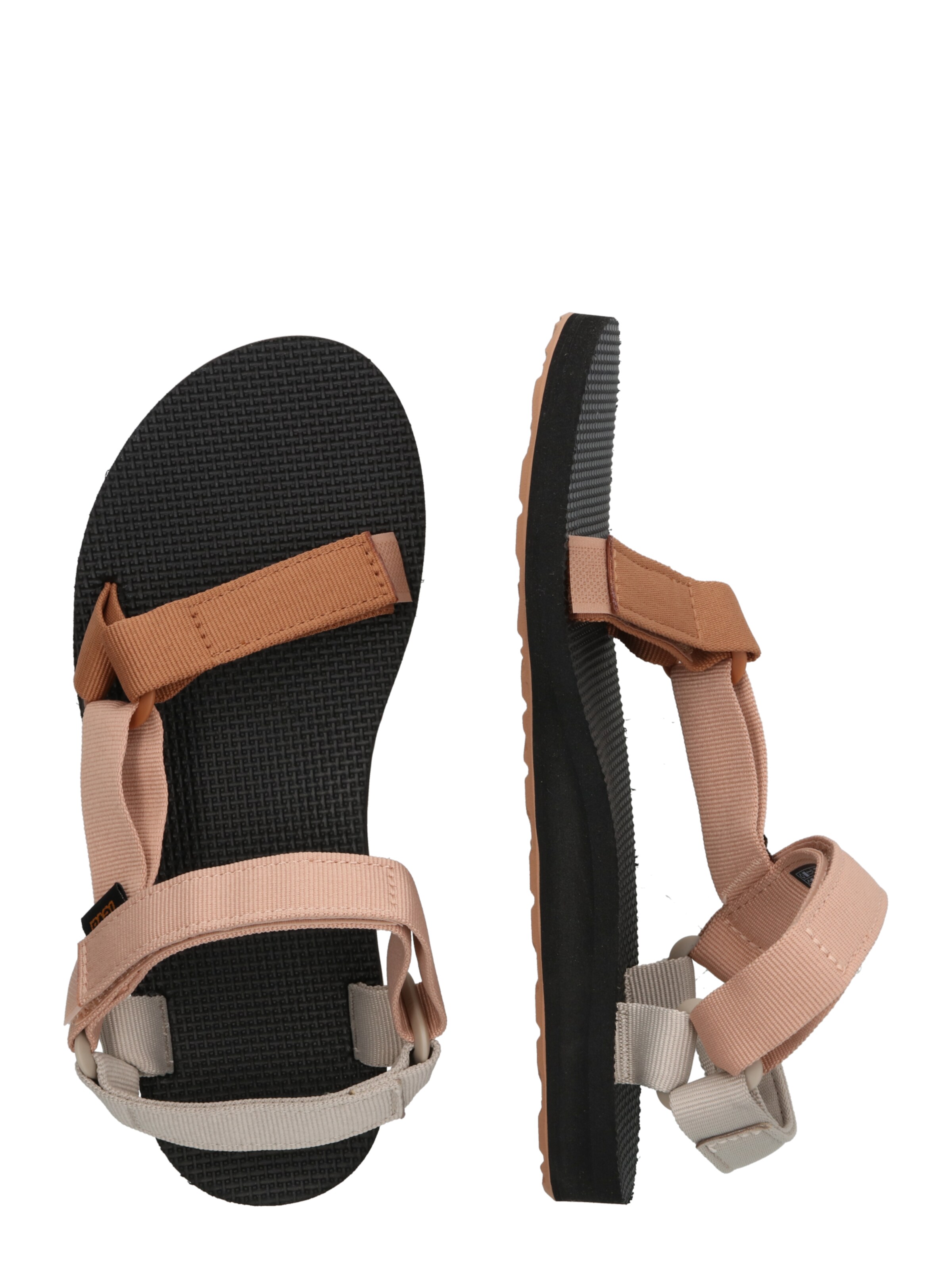 TEVA Σανδάλι 'Original Universal' σε καφέ