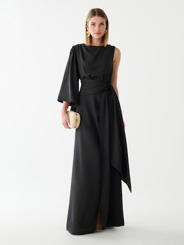 Abito 'JOAN ' di BWLDR in nero