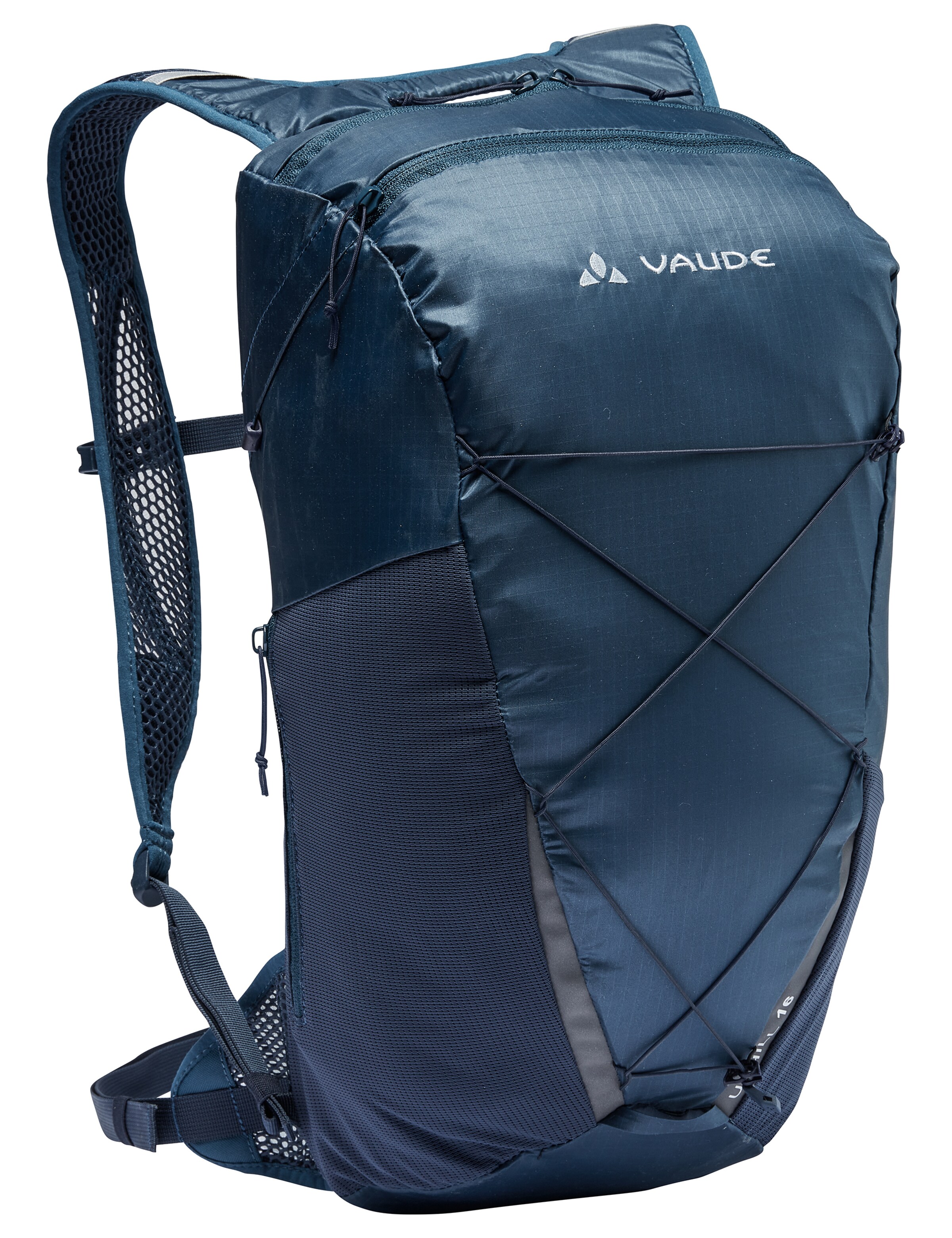VAUDE Sportrucksack 'Uphil 16' in Blau