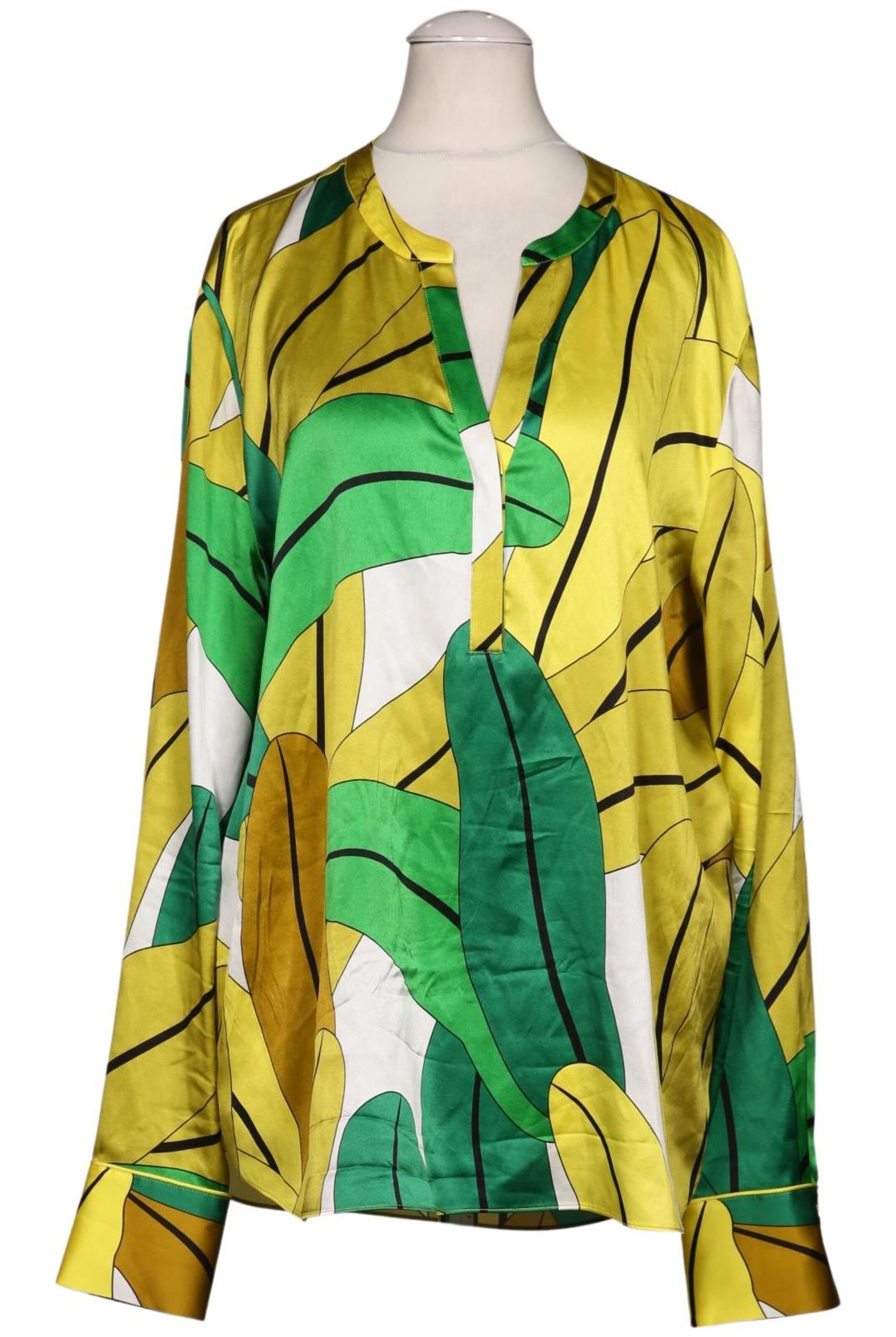 HERZENSANGELEGENHEIT Blouse & Tunic in M in Mixed colors: front