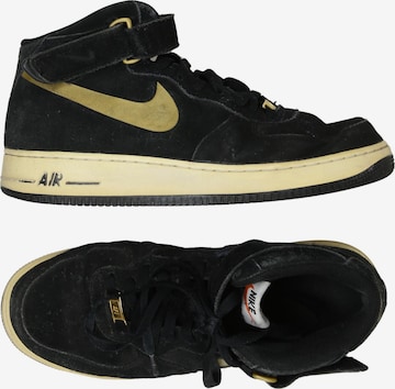 NIKE Stiefel 44,5 in Mischfarben: Vorderseite