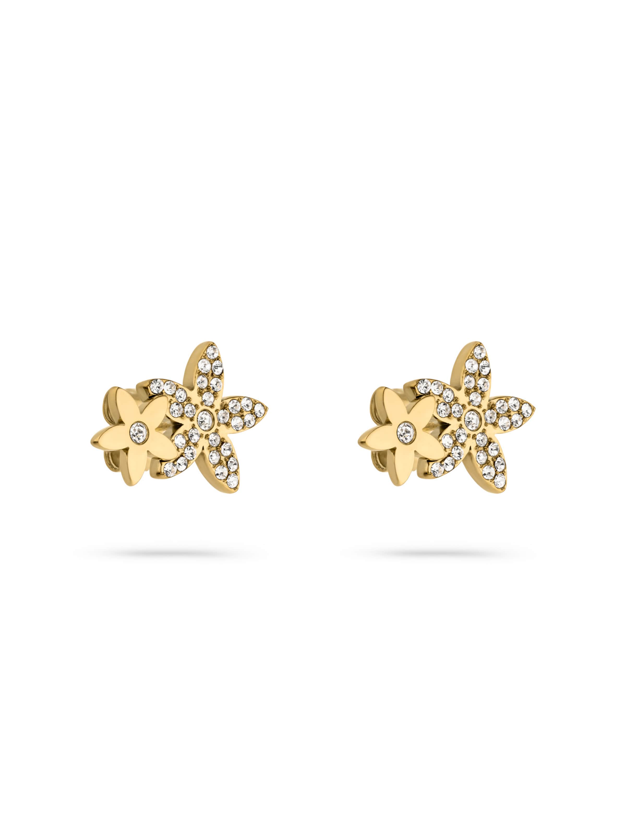 Tamaris Earrings in Gold