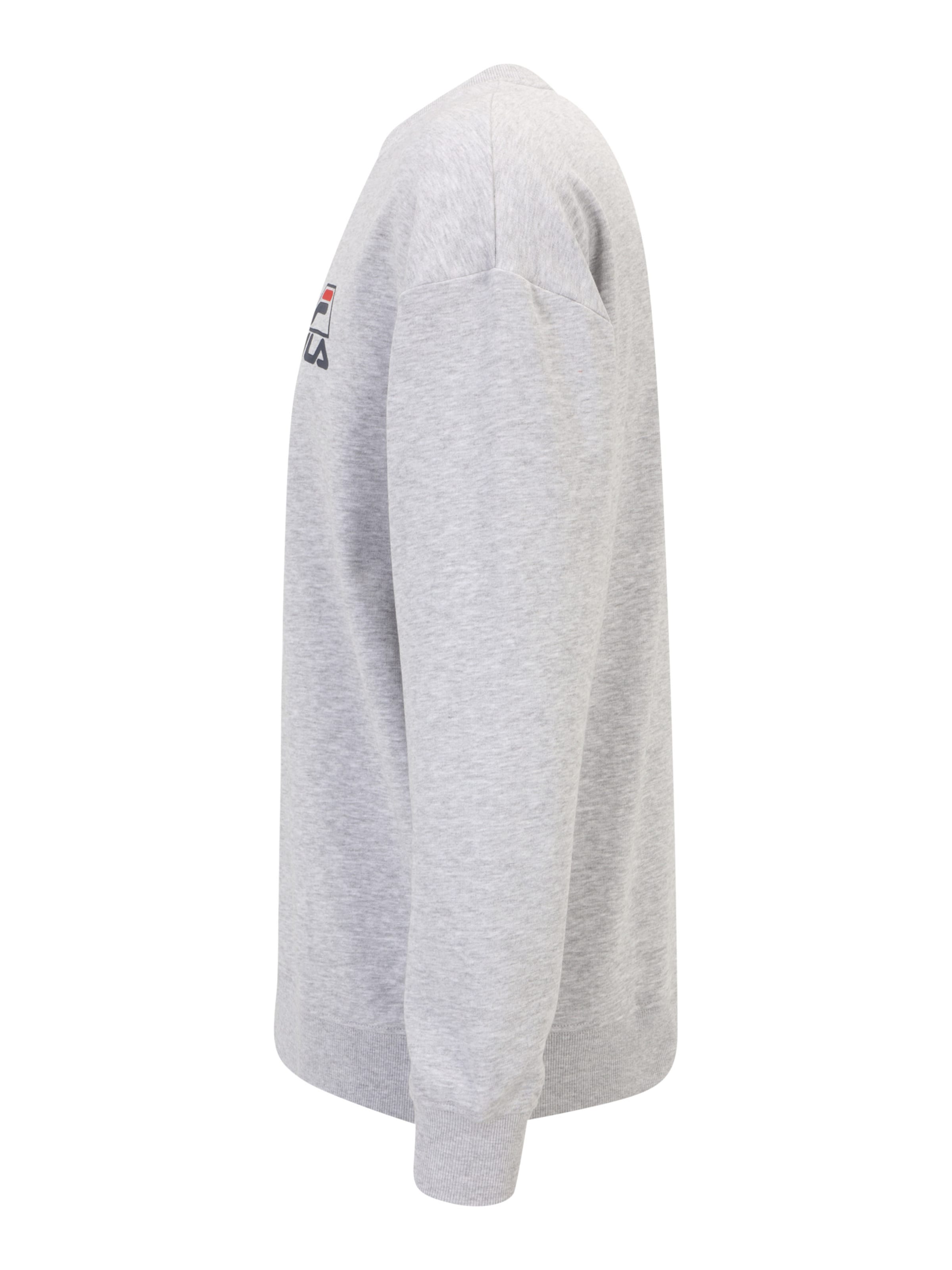 FILA Суичър 'LAHTI' в сиво