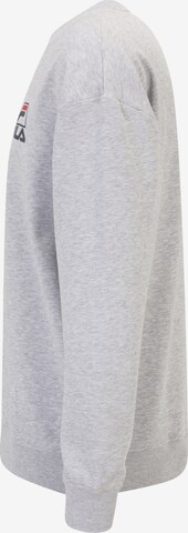 Sweat-shirt 'LAHTI' FILA en gris