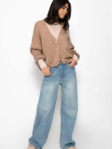 SASSYCLASSY Loosefit Jeans‌‌‌‌‌‌‌‌ in Blau
