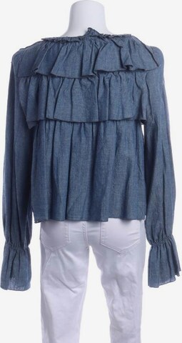See by Chloé Blouse & Tunic in S in Blue