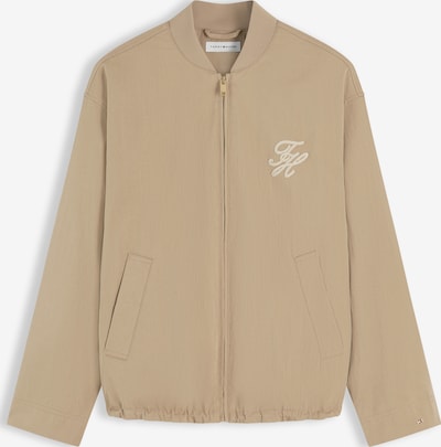 TOMMY HILFIGER Välikausitakki koossa XXS värissä beige, Tuotenäkymä