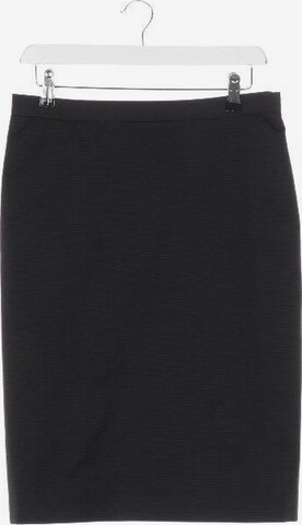 MOSCHINO Skirt in M in Black: front