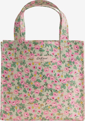 žalia Cath Kidston Pirkinių krepšys: priekis