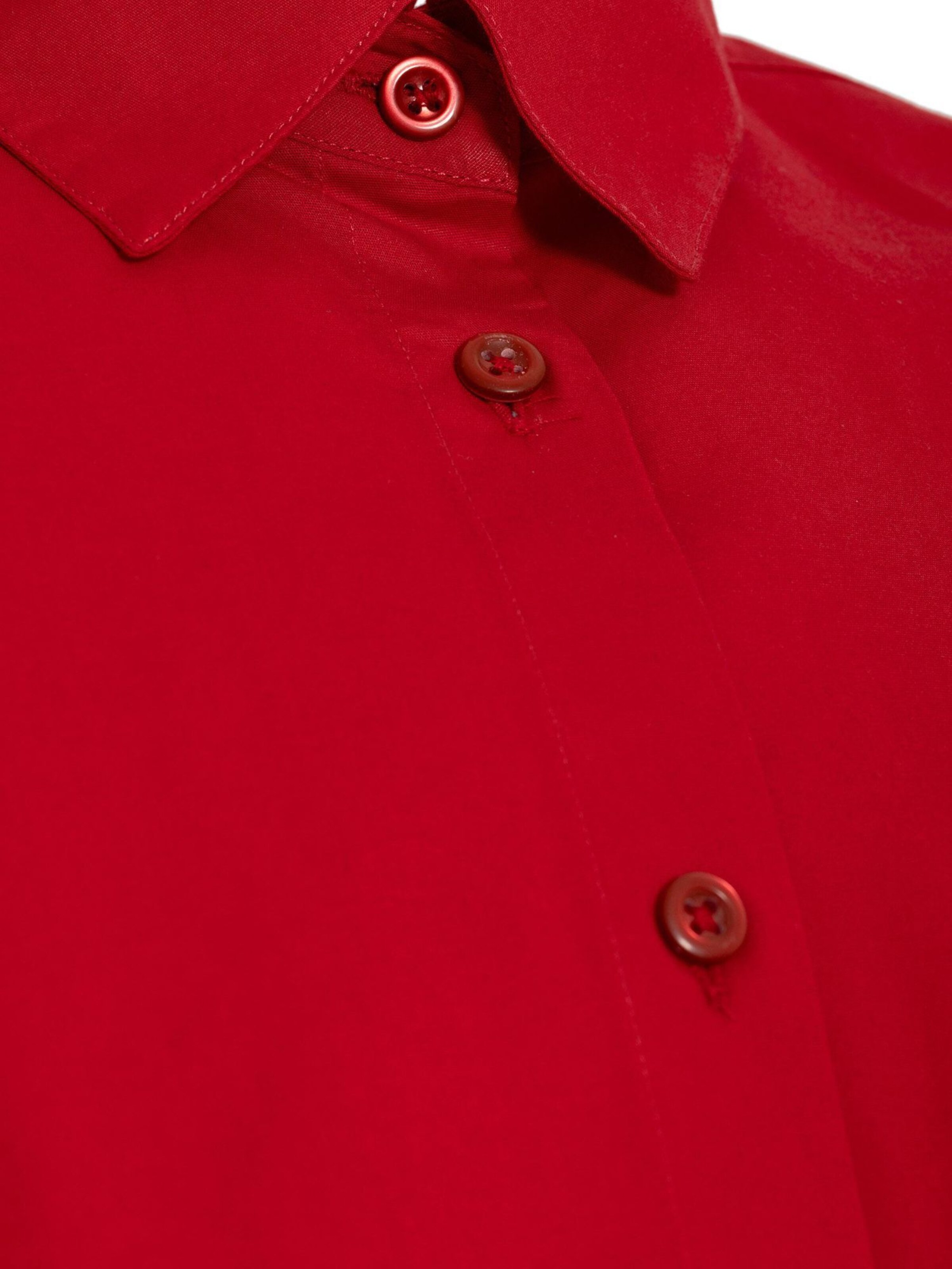 By Diess Collection Shawl in Red