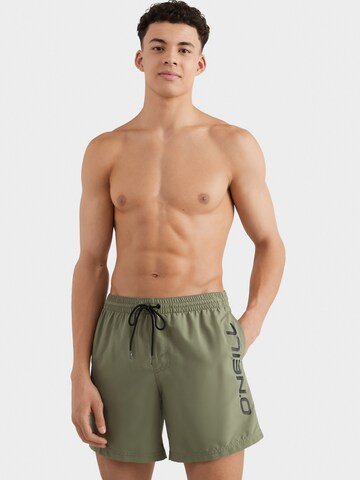 O'NEILL - Bermudas 'Cali' en verde