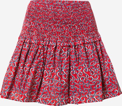 Pepe Jeans Sukně 'DANI' - světlemodrá / červená / černá / bílá, Produkt