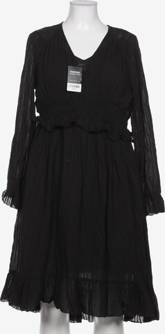 Closed Dress in L in Black: front