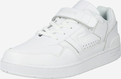 LACOSTE Sneakers in White, Item view