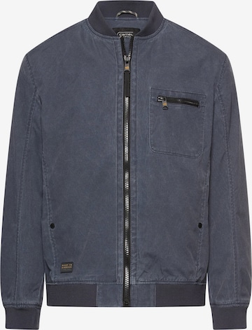 CAMEL ACTIVE Overgangsjakke i blå: forside