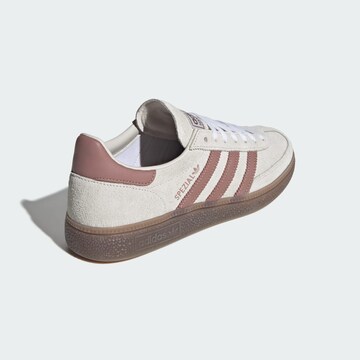 ADIDAS ORIGINALS Sneaker 'Handball Spezial' in Beige