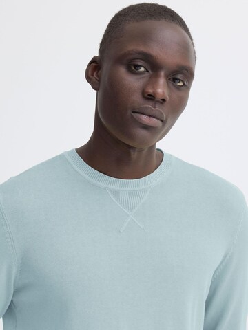 BLEND - Jersey ' BHAddo ' en azul