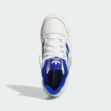 ADIDAS ORIGINALS - Zapatillas deportivas 'Forum' en blanco