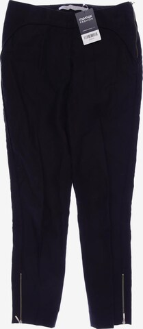 Tiger of Sweden Pants in XXS in Black: front