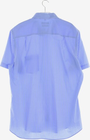 maddison Button-down-Hemd L in Blau