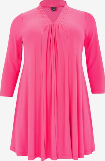 Yoek Tunic in Pink, Item view