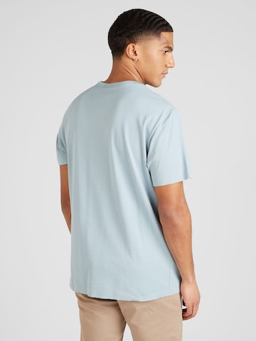 Calvin Klein Underwear T-Shirt in Blau