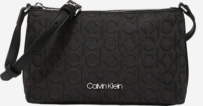 Calvin Klein Taška přes rameno - černá, Produkt