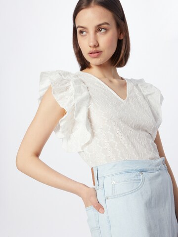 Molly BRACKEN Blouse in Wit