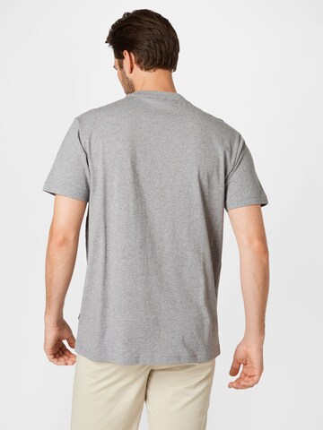 T-Shirt NAPAPIJRI en gris