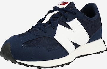 new balance Sneakers '327' in Blue: front