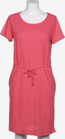 DARLING HARBOUR Kleid M in Pink: predná strana