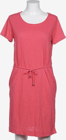 DARLING HARBOUR Dress in M in Pink: front