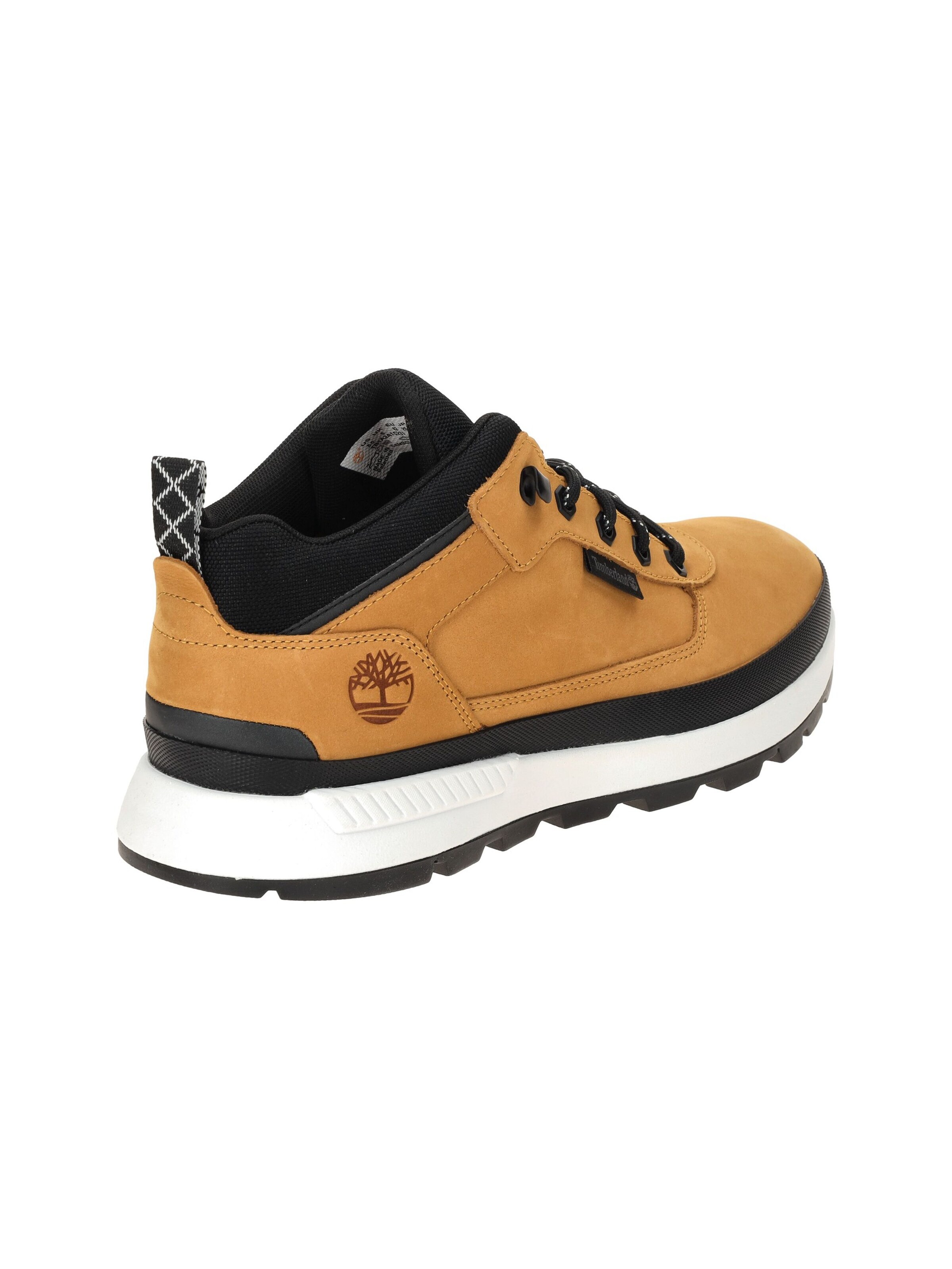 TIMBERLAND Boots in Brown