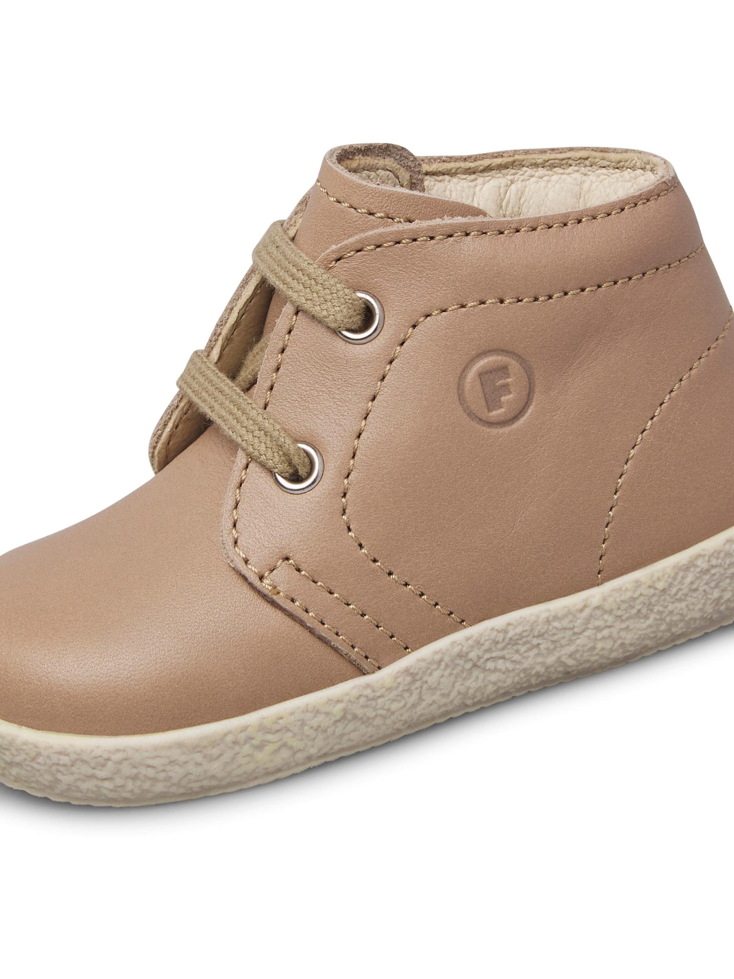 Falcotto Halbschuh 'CONTE'‌‌‌‌‌‌‌‌ in Beige