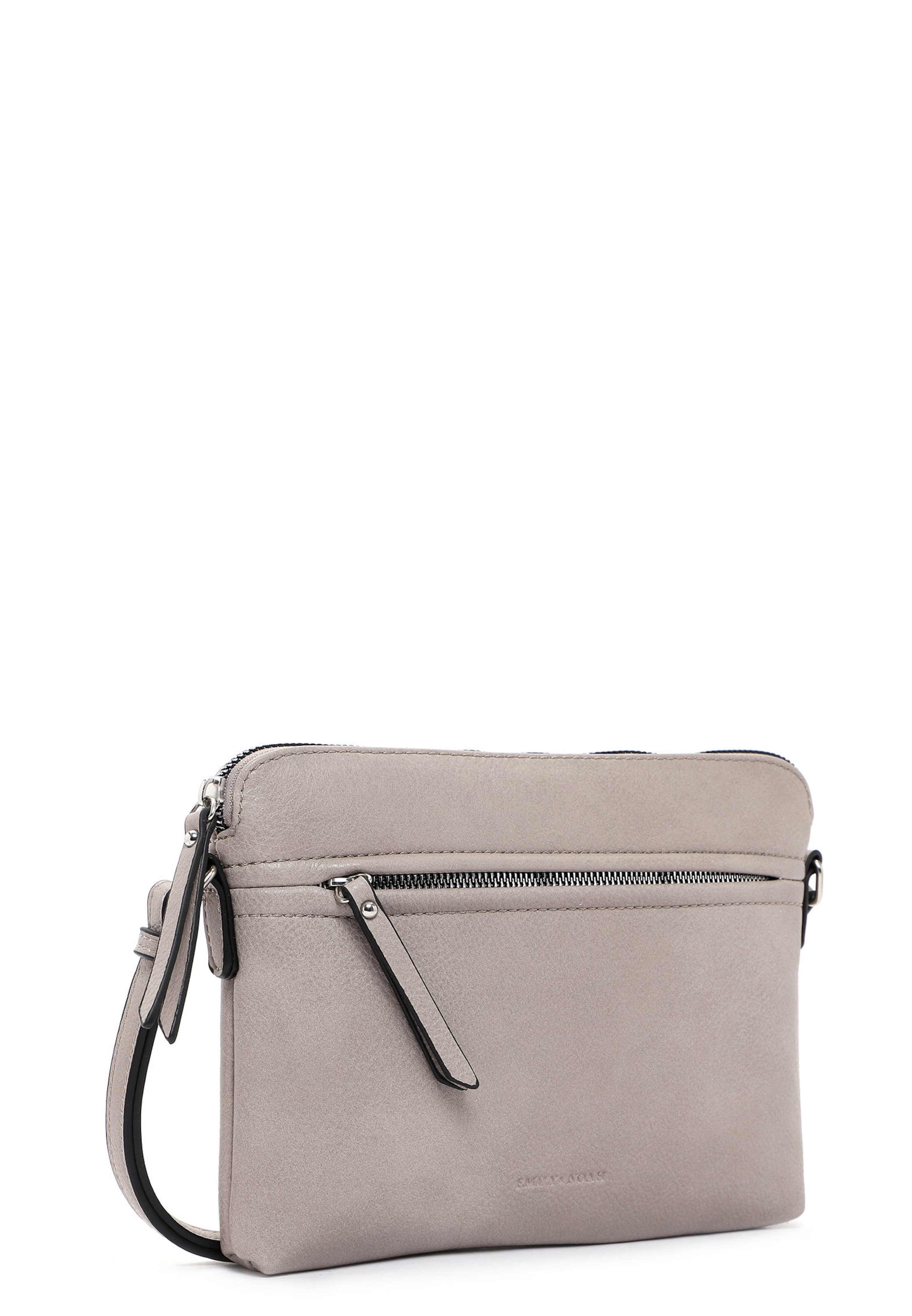 Emily & Noah Сумка через плечо 'Emma' в Бежевый