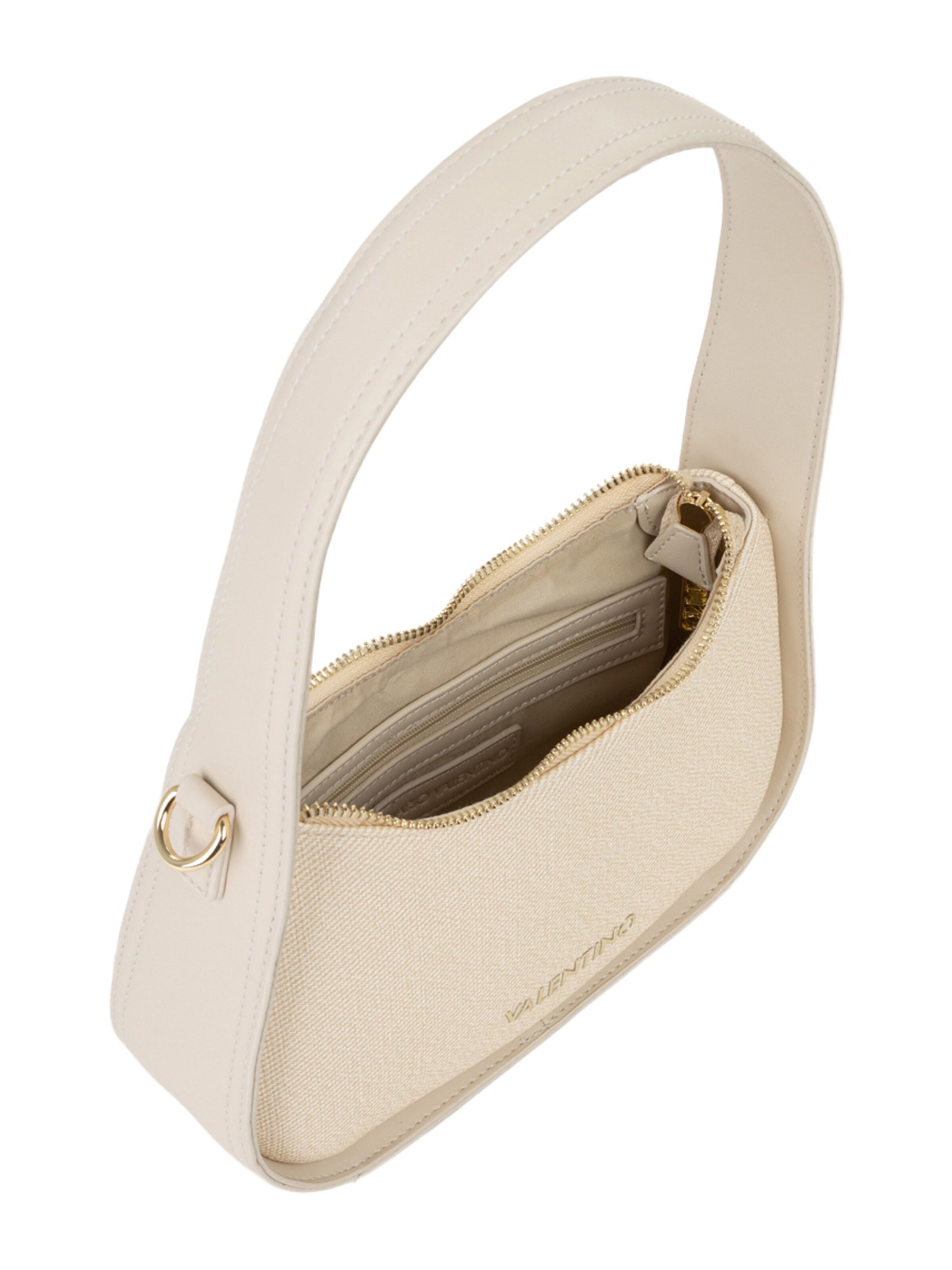 VALENTINO Τσάντα ώμου σε μπεζ