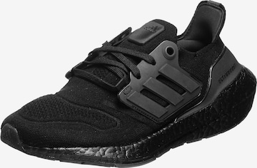 ADIDAS PERFORMANCE Athletic Shoes 'Ultraboost 22' in Black: front