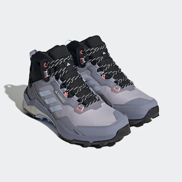 ADIDAS TERREX Boots 'Ax4' in Grey