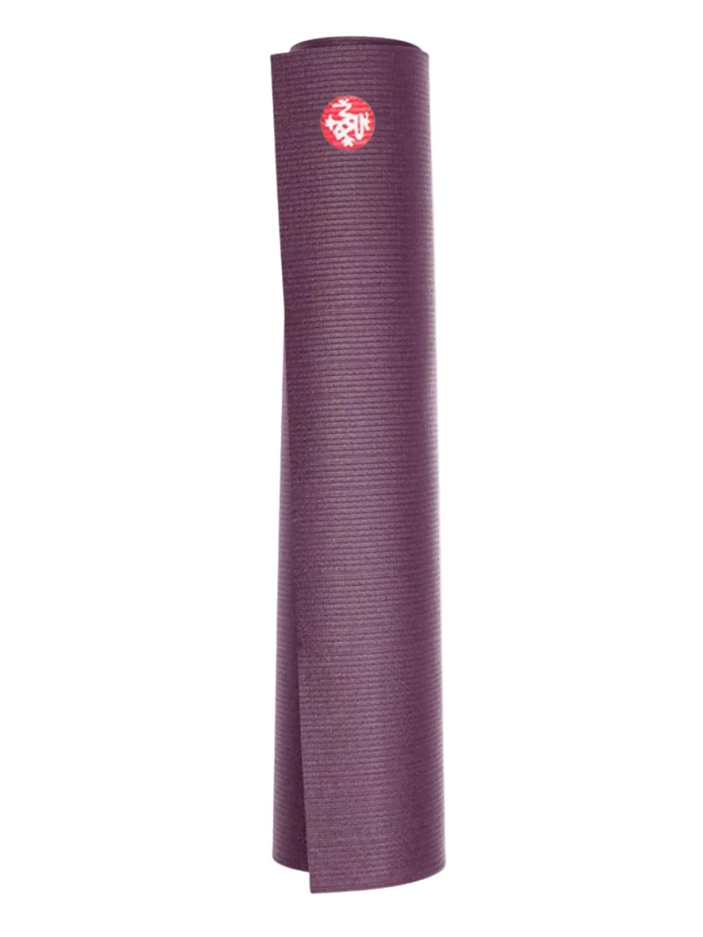 Manduka Mat 'PROlite' in Purple: front