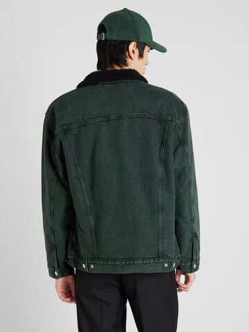 LEVI'S ® Tussenjas in Groen