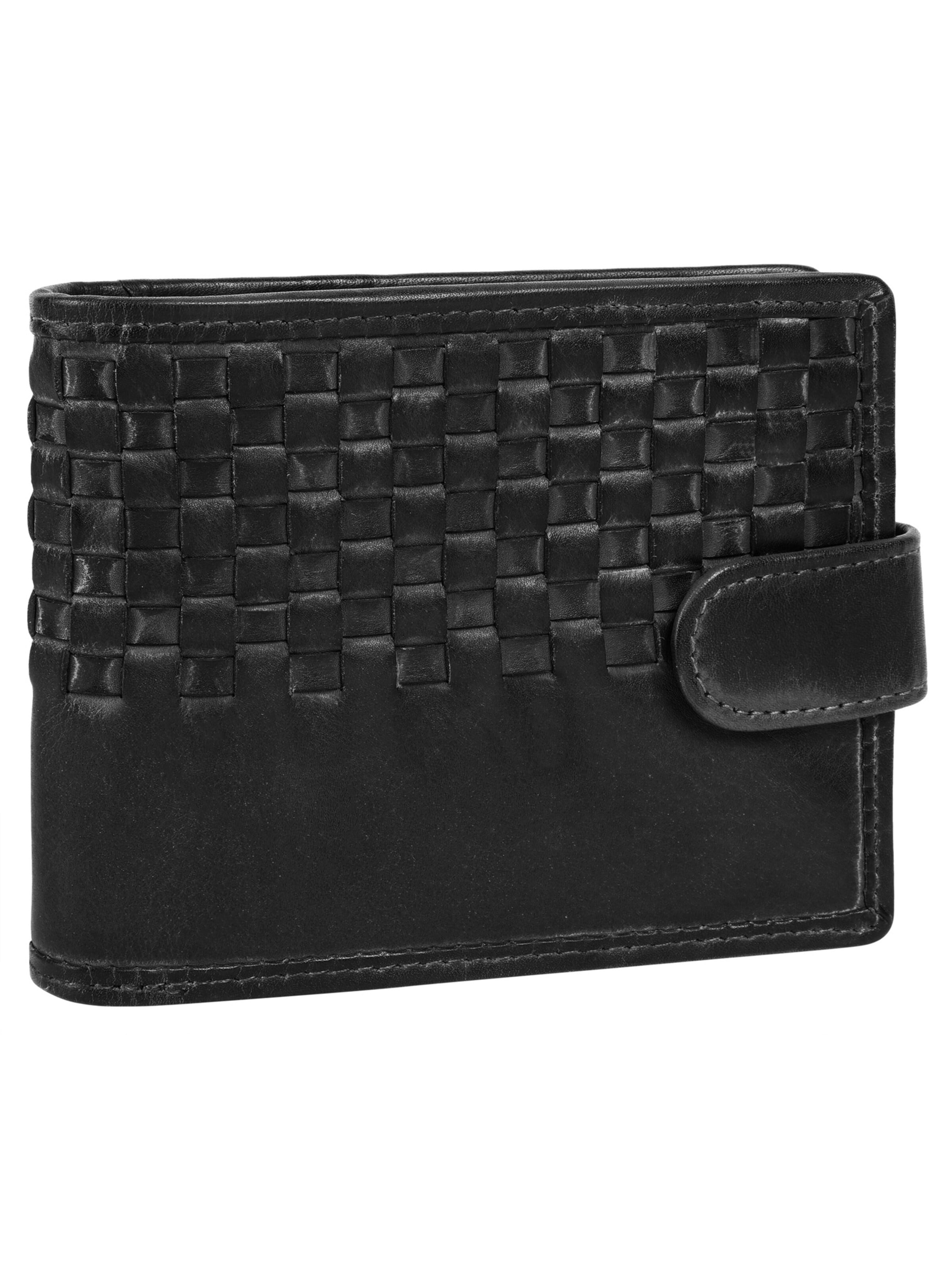 Bagan - Cartera en negro